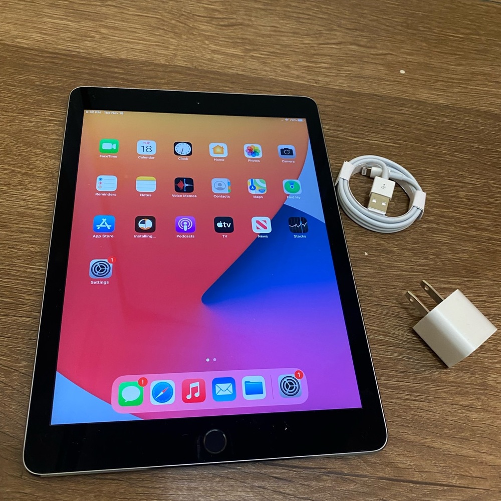 Apple iPad Air 2 64GB WiFi 9.7”